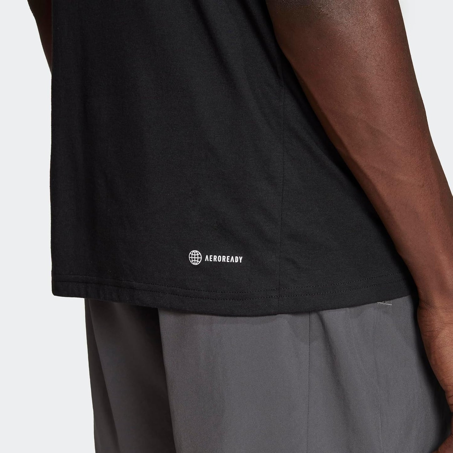 Men's Train Essentials Feelready Performance T-Shirt