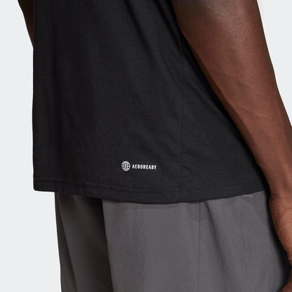 Men's Train Essentials Feelready Performance T-Shirt